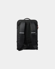 Reisrugzak gerecycled polyester 25L om te personaliseren - 2