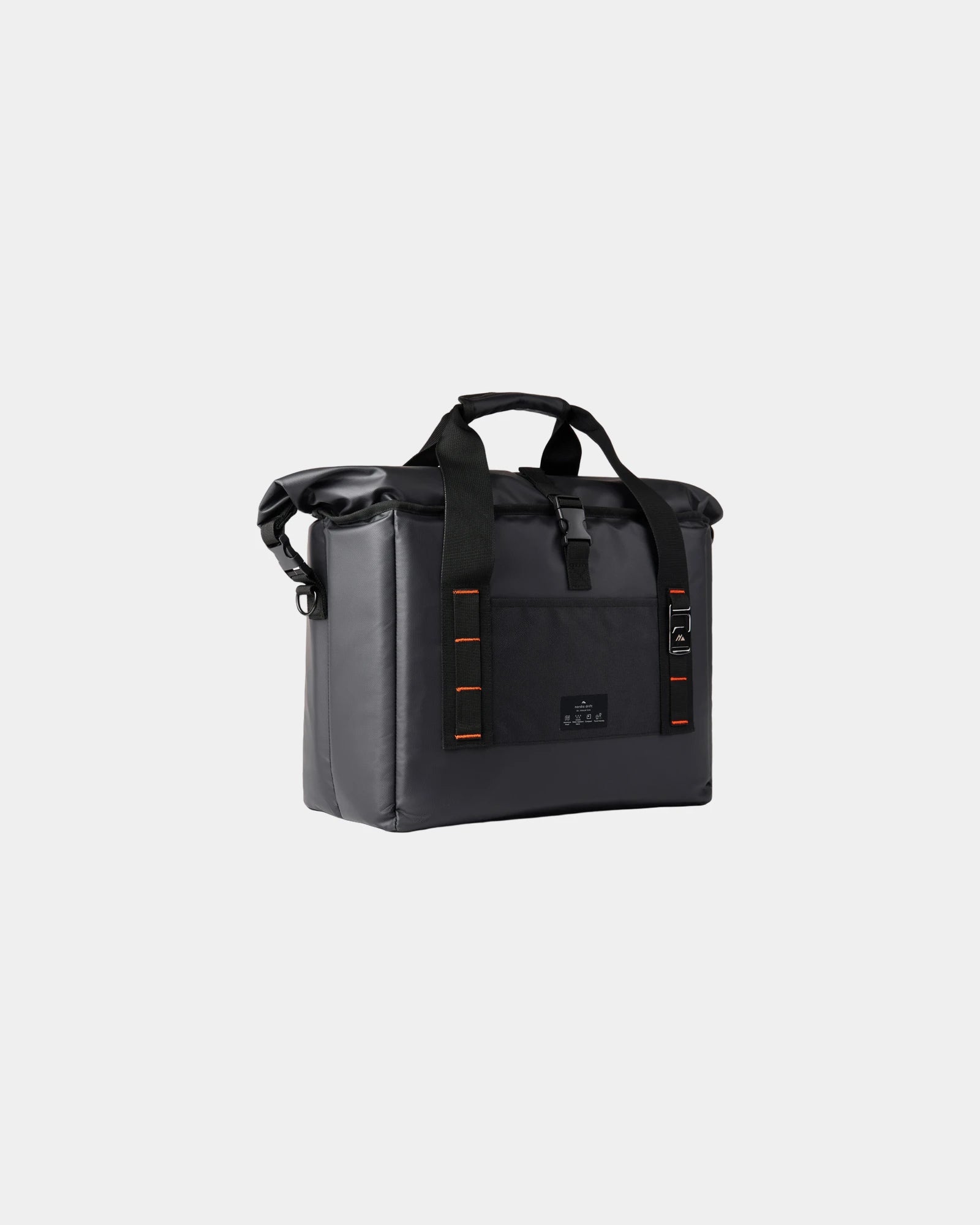 Koeltas gerecycled RCS 22L om te personaliseren - 2