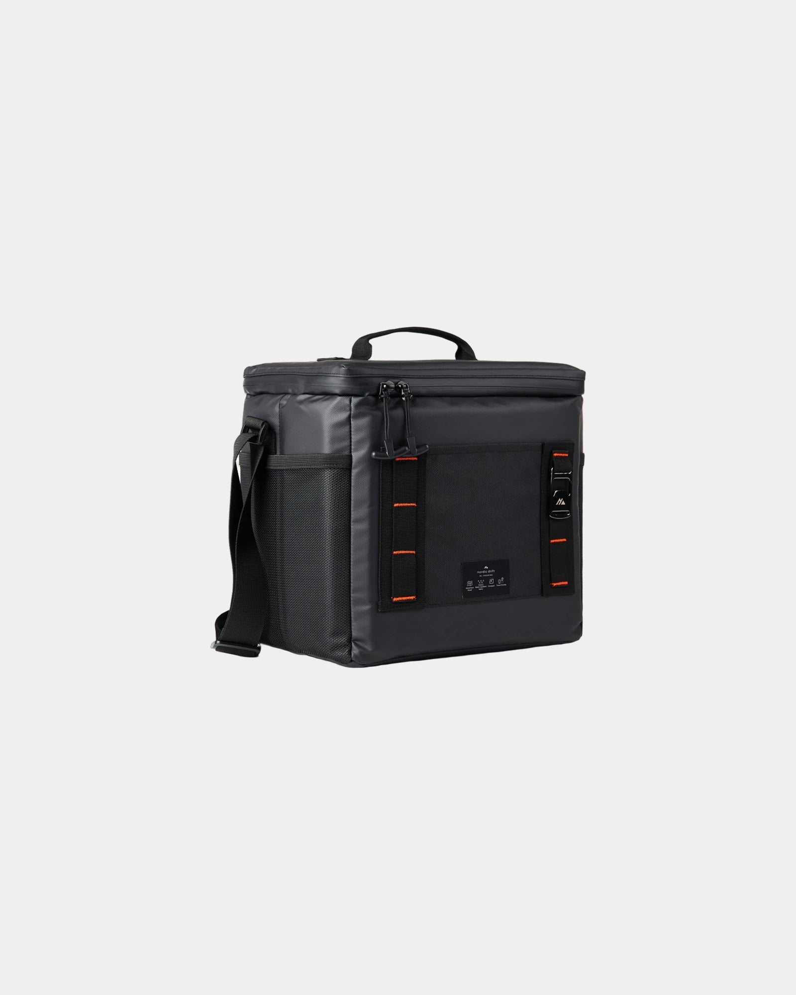 Koeltas gerecycled RCS 10L om te personaliseren - 3