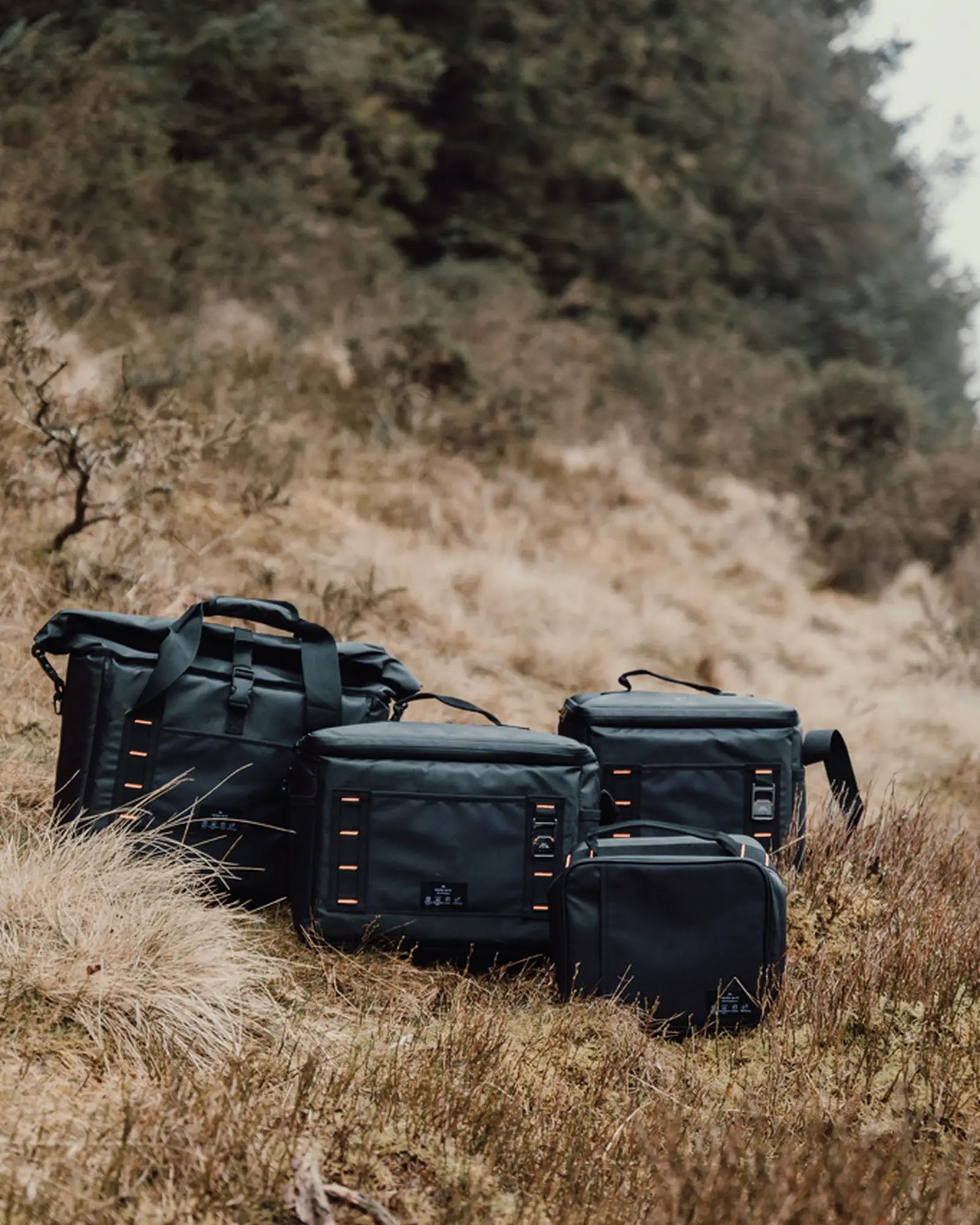 Koeltas gerecycled RCS 20L om te personaliseren - 7