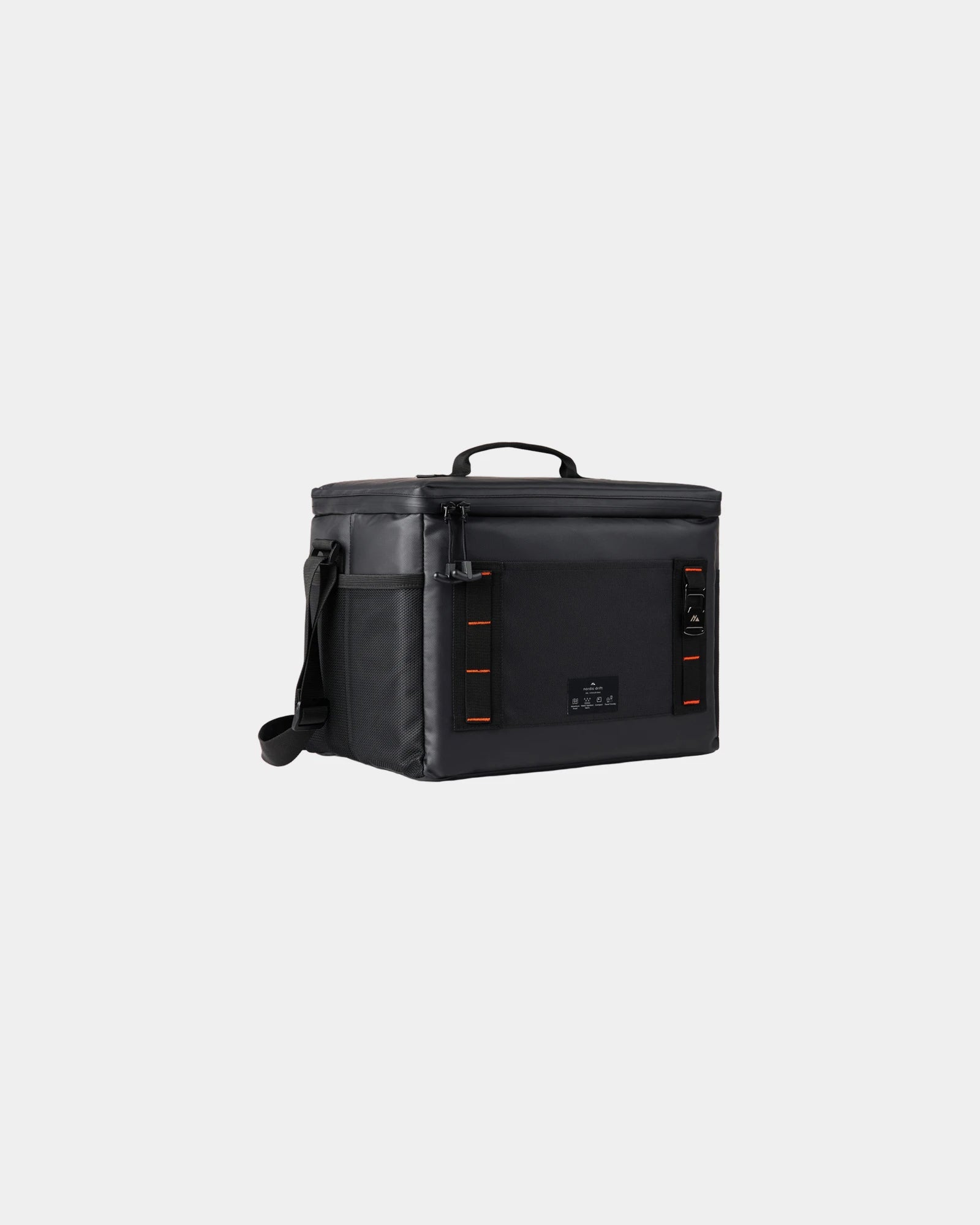 Koeltas gerecycled RCS 20L om te personaliseren - 3