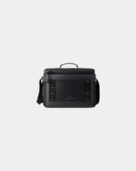 Koeltas gerecycled RCS 20L om te personaliseren - Zwart