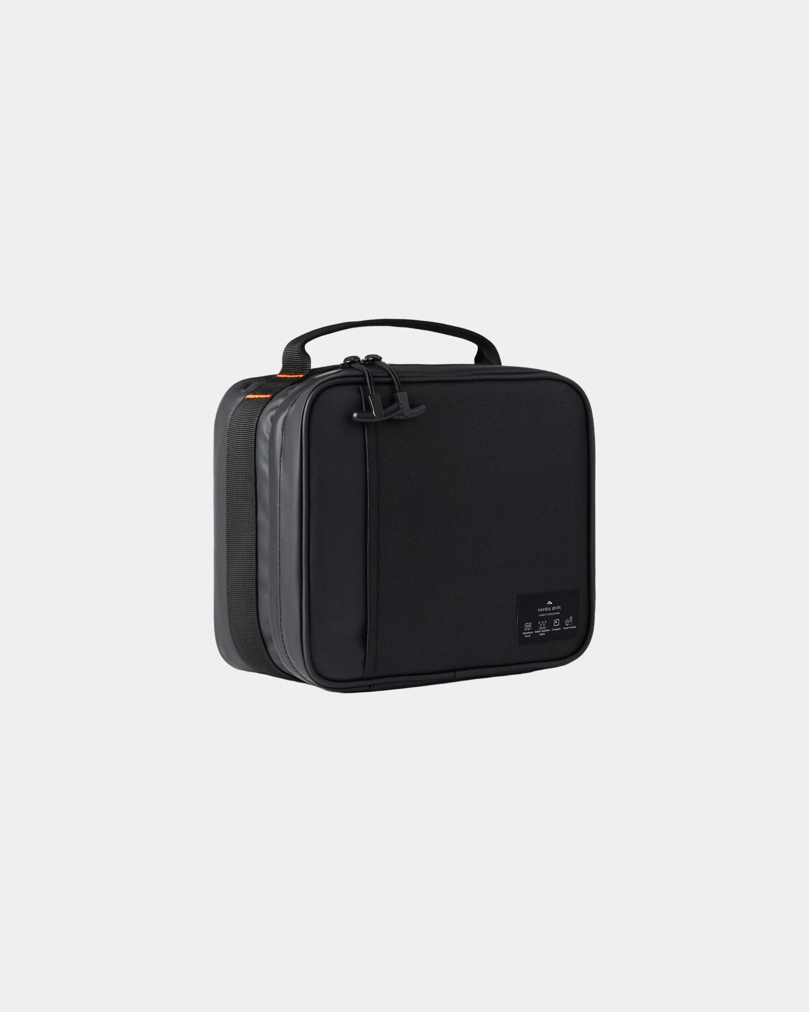 Lunchtas gerecycled RCS waterafstotend om te personaliseren - 2