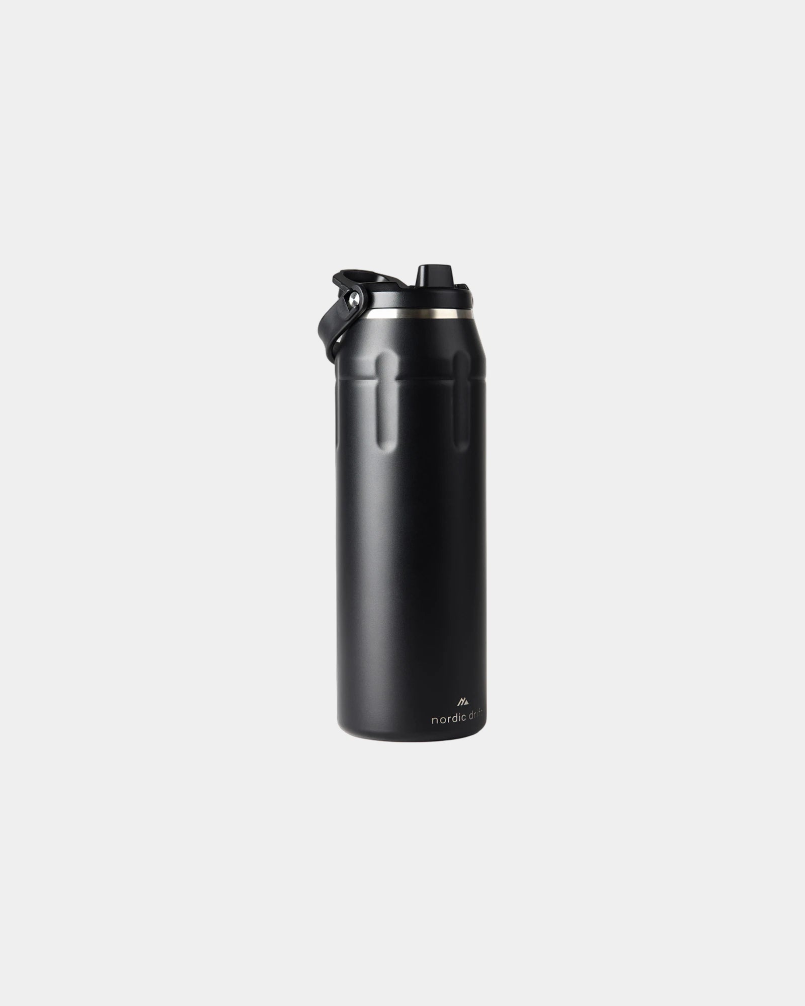 Thermosfles van gerecycled rvs RCS om te personaliseren - 5