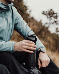 Thermosfles van gerecycled rvs RCS om te personaliseren - 7