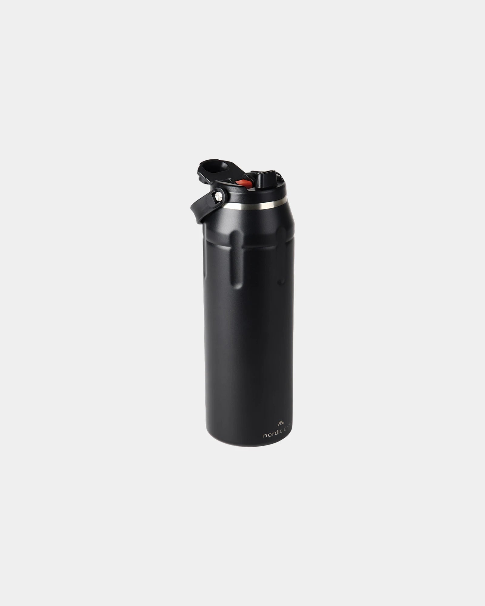 Thermosfles van gerecycled rvs RCS om te personaliseren - 6