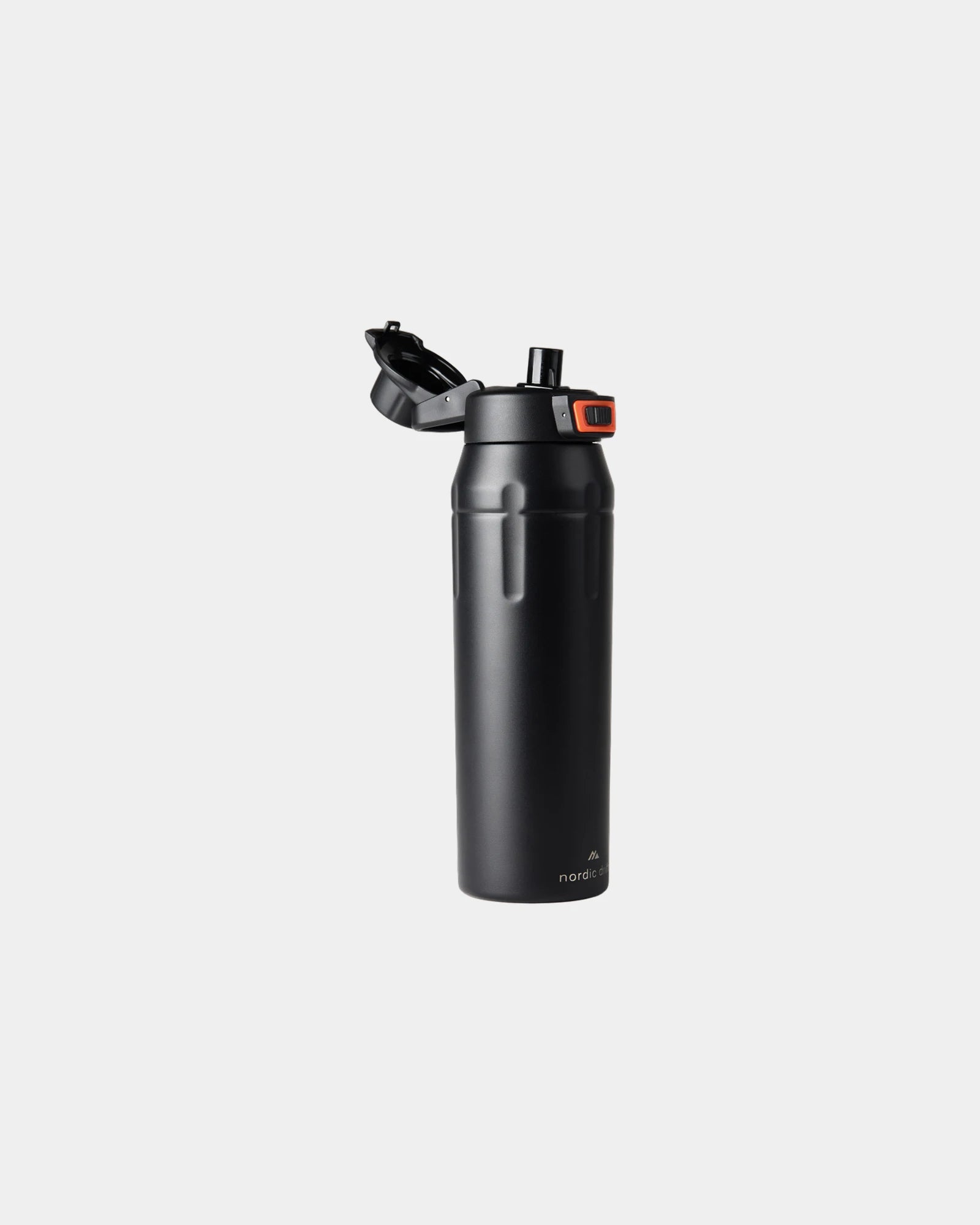 Thermosfles van gerecycled rvs RCS om te personaliseren - 5