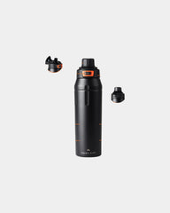 Thermosfles van gerecycled rvs RCS om te personaliseren - 1