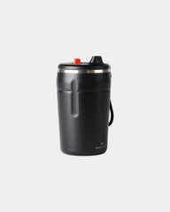 Thermosbeker gerecycled rvs 350ml om te personaliseren - 5