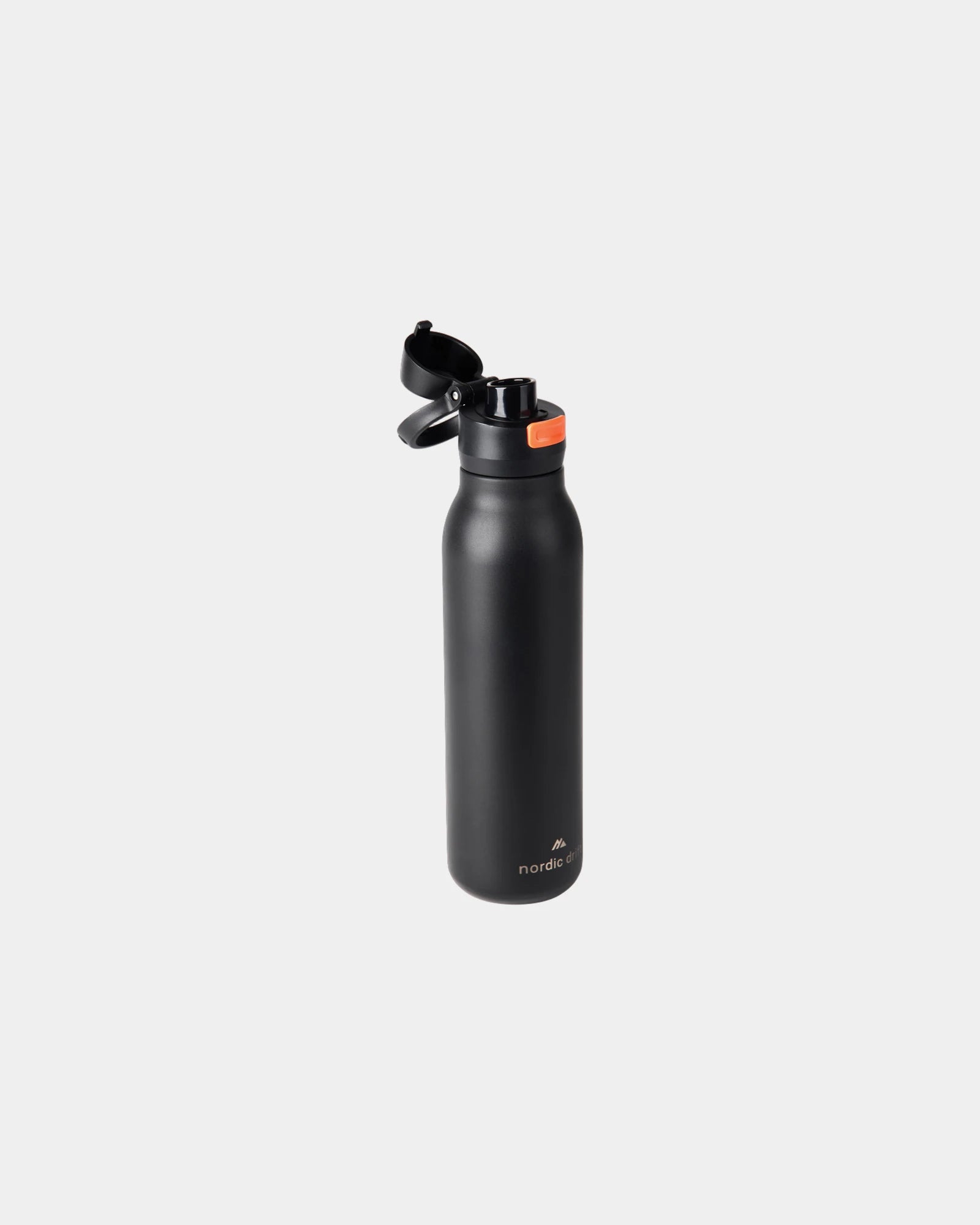 Drinkfles van gerecycled rvs 750ml om te personaliseren - 3