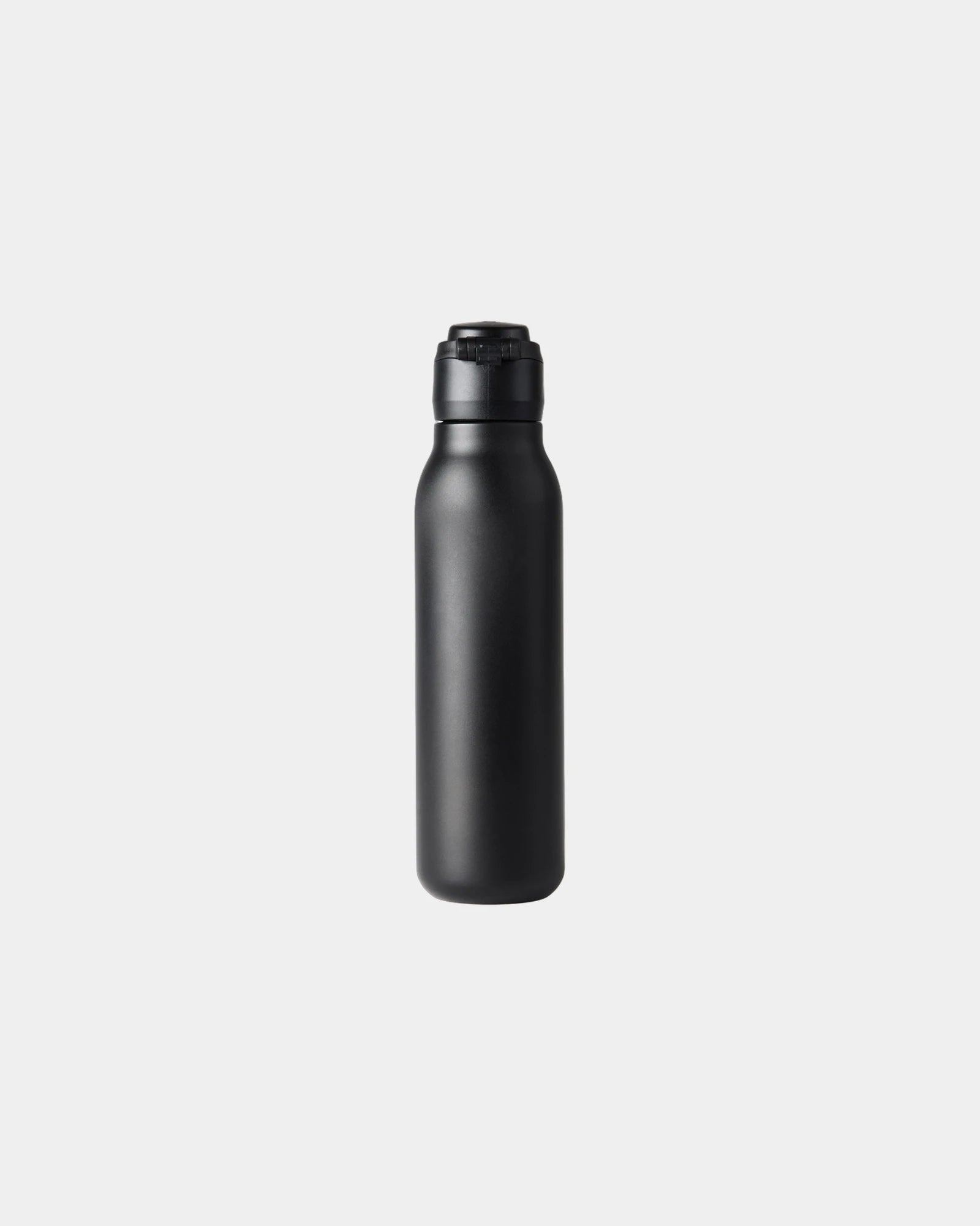 Drinkfles van gerecycled rvs 750ml om te personaliseren - 4