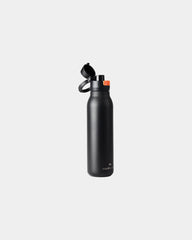 Drinkfles van gerecycled rvs 750ml om te personaliseren - 2