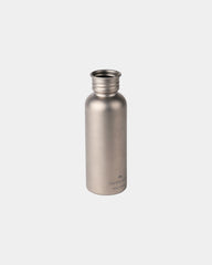 Drinkfles titanium ultralicht 600ml om te personaliseren - 6