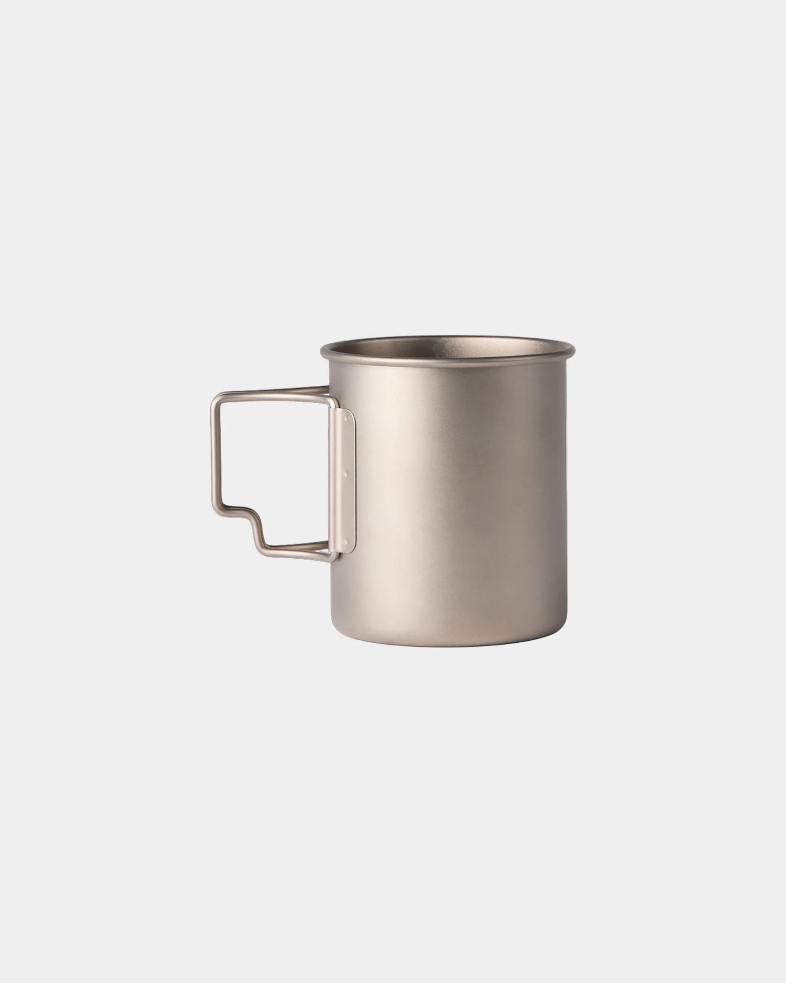 Beker titaan 450ml ultralicht Trail om te personaliseren - 5
