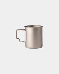 Beker titaan 450ml ultralicht Trail om te personaliseren - 5