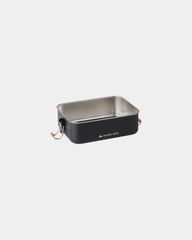 Lunchbox gerecycled staal RCS 1200ml om te personaliseren - 7