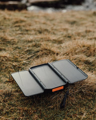 Powerbank solar gerecycled 10.000mAh om te personaliseren - 6