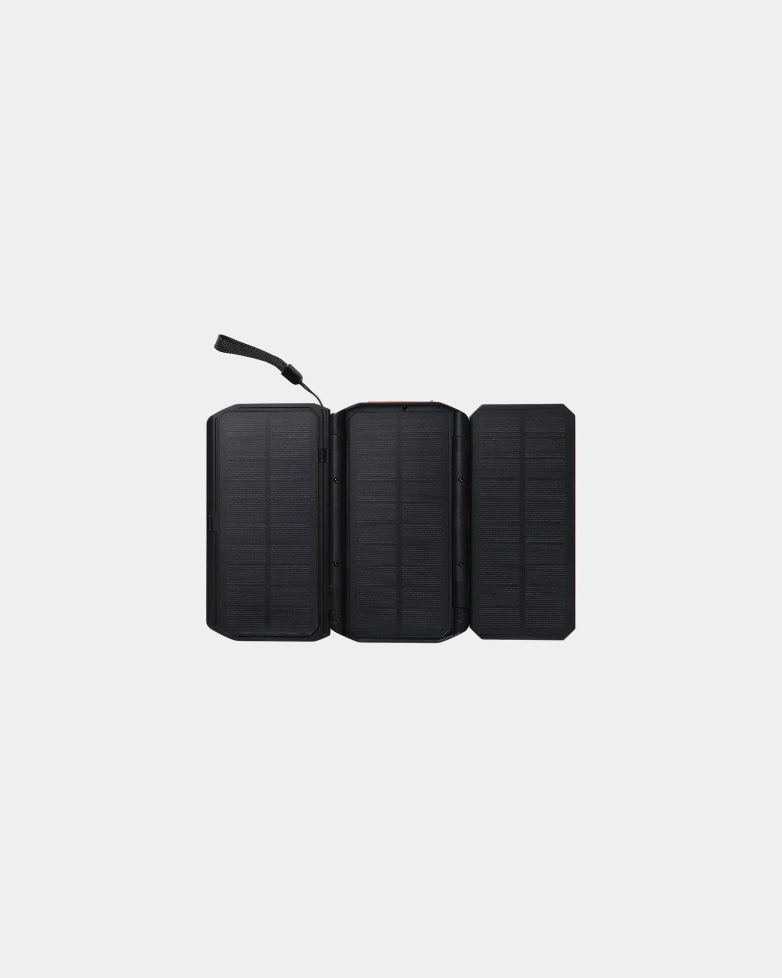 Powerbank solar gerecycled 10.000mAh om te personaliseren - 3