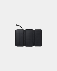Powerbank solar gerecycled 10.000mAh om te personaliseren - 3
