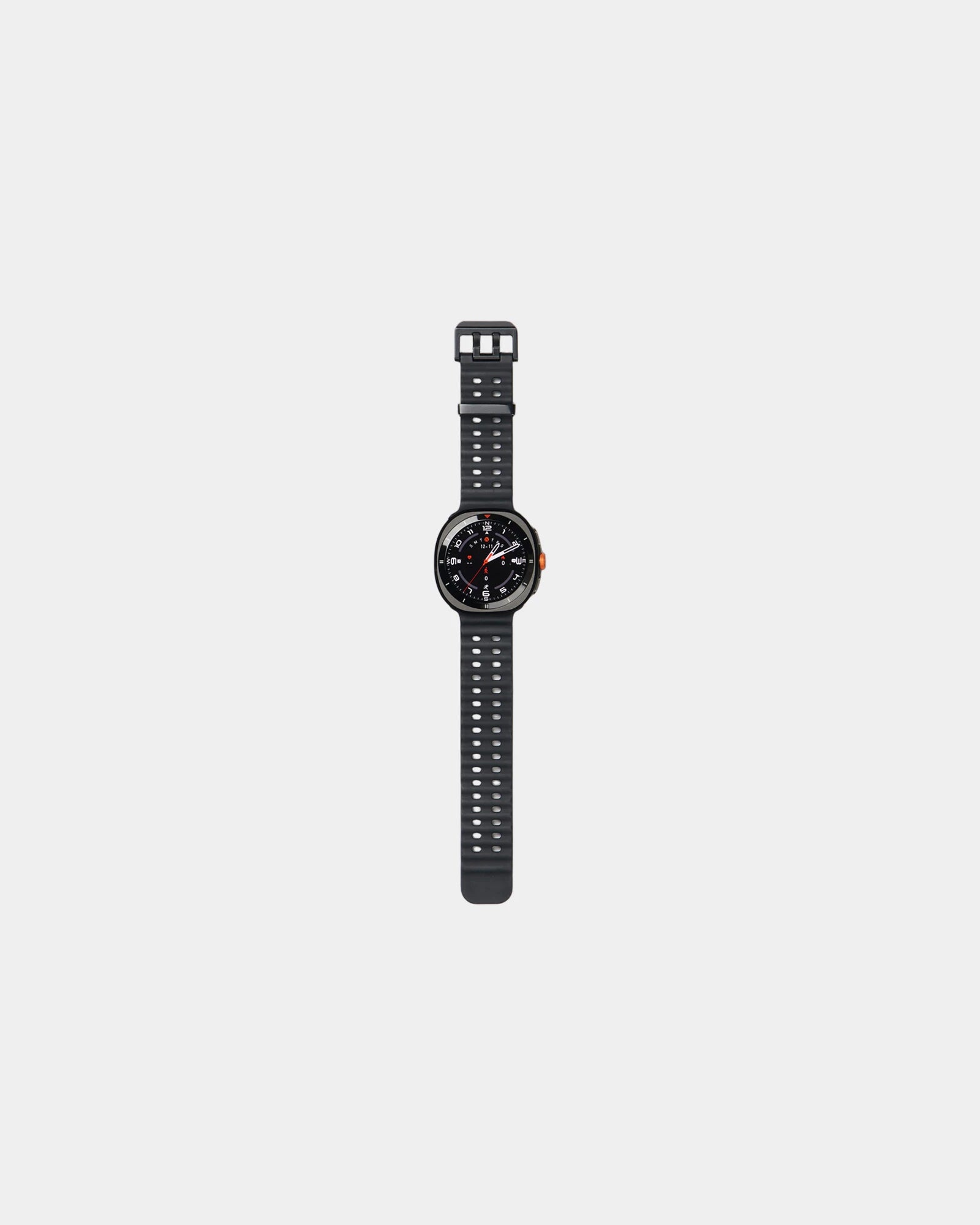 Smartwatch IP68 AMOLED waterdicht om te personaliseren - 3