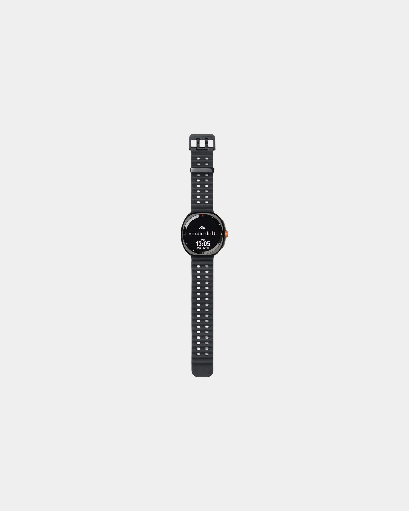 Smartwatch IP68 AMOLED waterdicht om te personaliseren - 2