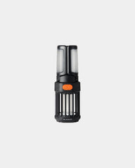 Campinglamp anti-muggen 220 lumen om te personaliseren - Zwart
