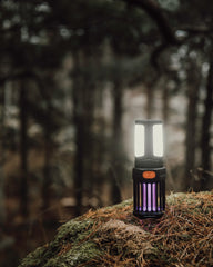 Campinglamp anti-muggen 220 lumen om te personaliseren - 6