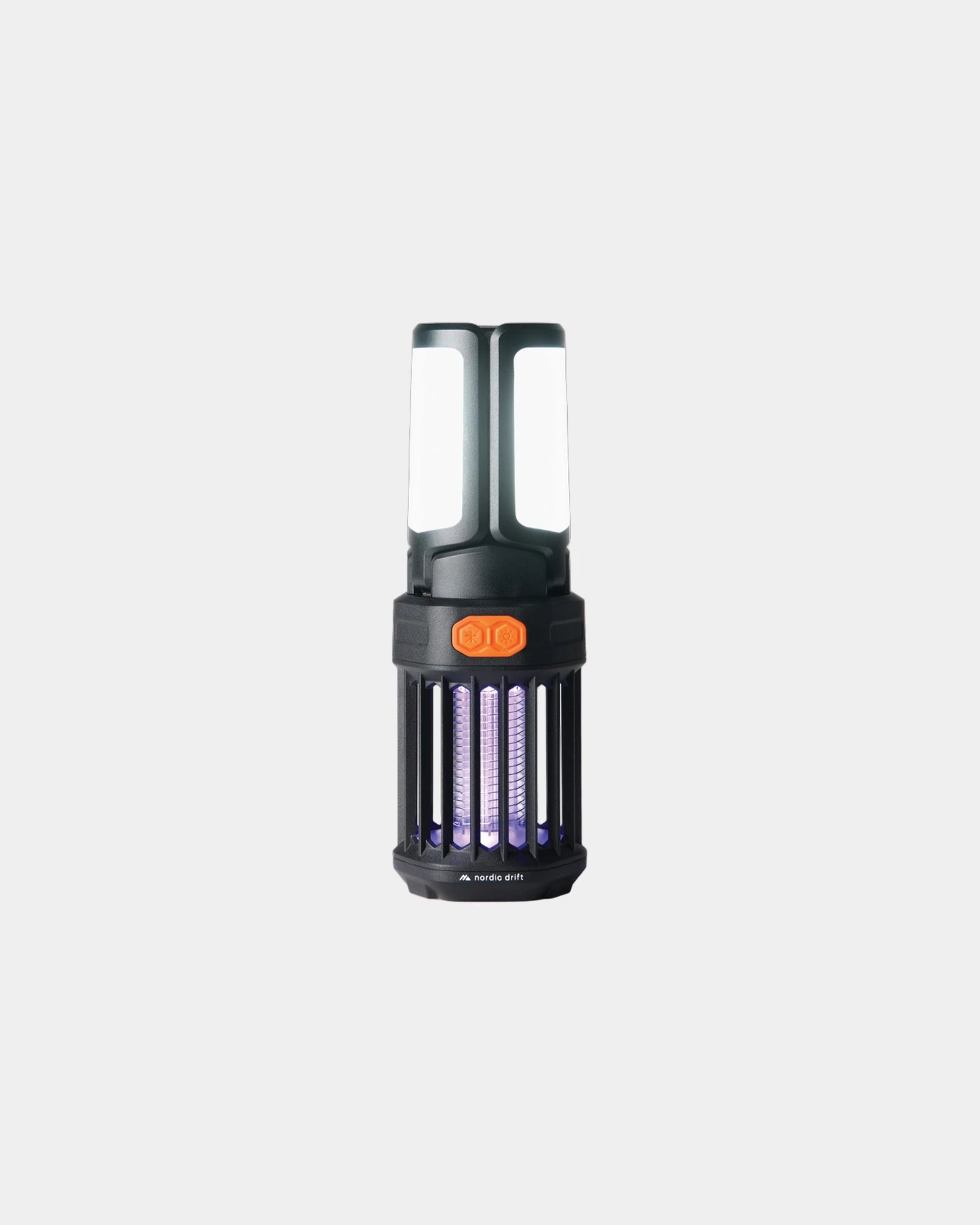 Campinglamp anti-muggen 220 lumen om te personaliseren - 4