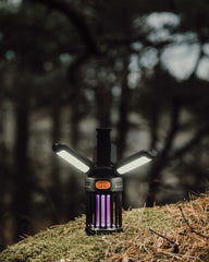 Campinglamp anti-muggen 220 lumen om te personaliseren - 7