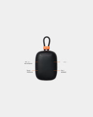 Speaker IP67 gerecycled ABS waterdicht om te personaliseren - 1