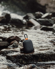 Speaker IP67 gerecycled ABS waterdicht om te personaliseren - 6