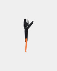 Bestekset 4-in-1 roestvrij staal om te personaliseren - 4