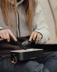 Bestekset 4-in-1 roestvrij staal om te personaliseren - 6