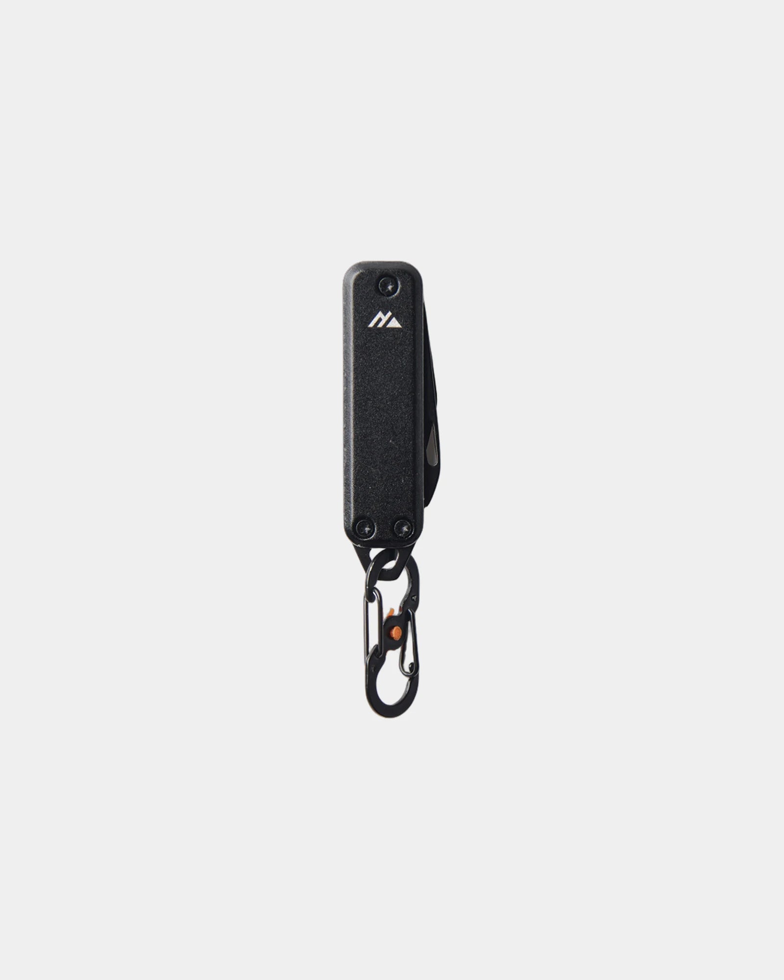 Sleutelhanger multitool roestvrij staal om te personaliseren - 4