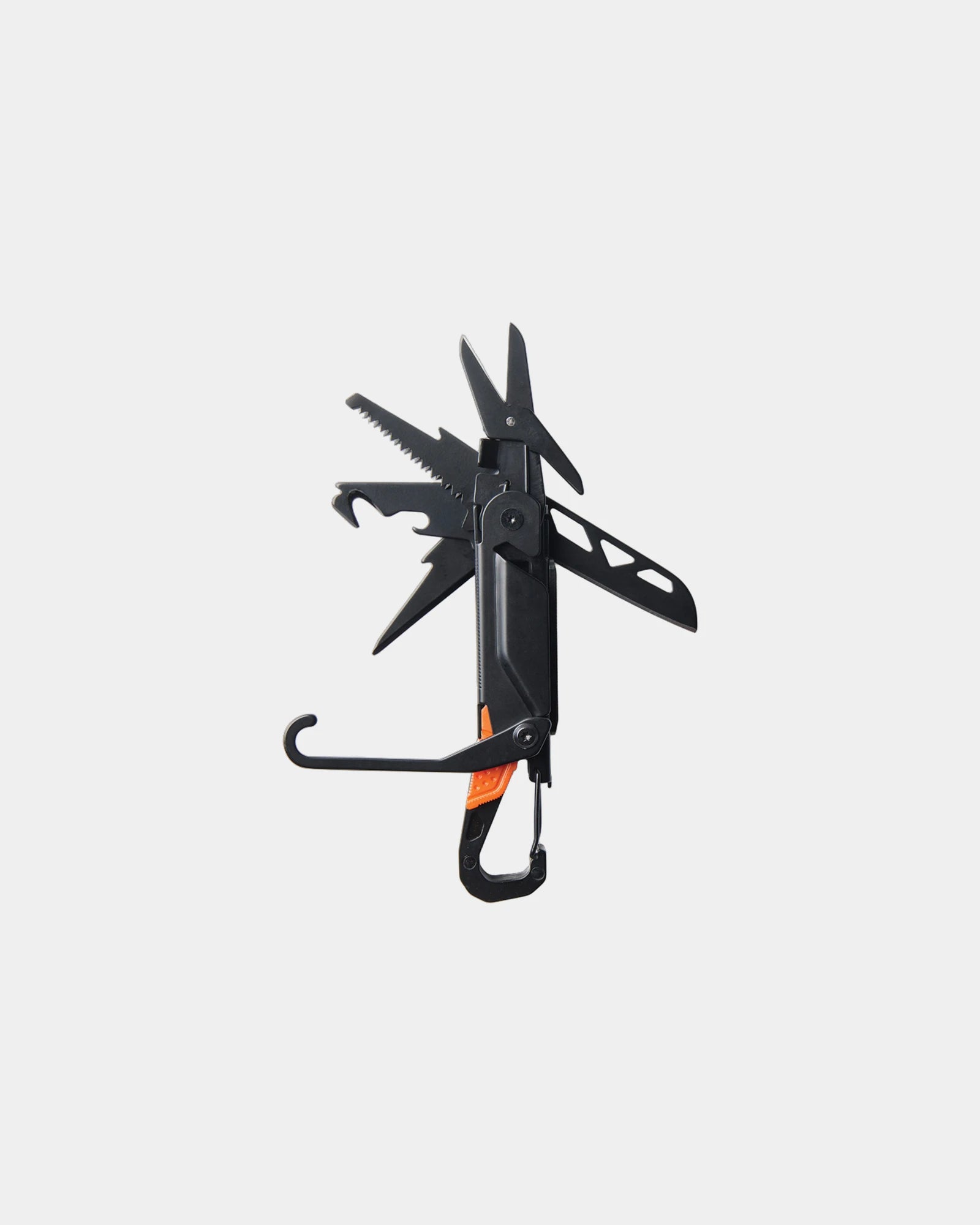 Multitool roestvrij staal 12 functies om te personaliseren - 5
