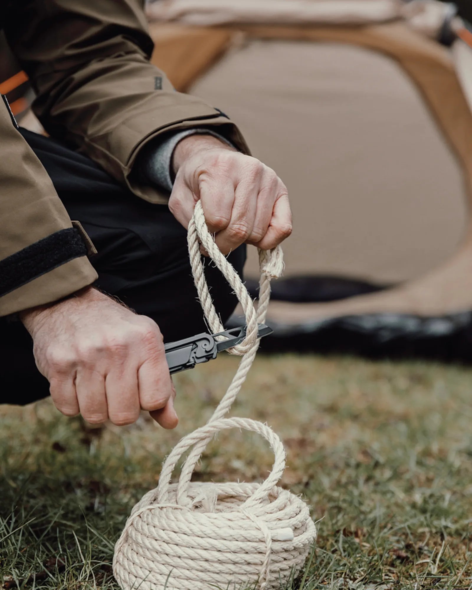 Multitool roestvrij staal 12 functies om te personaliseren - 8