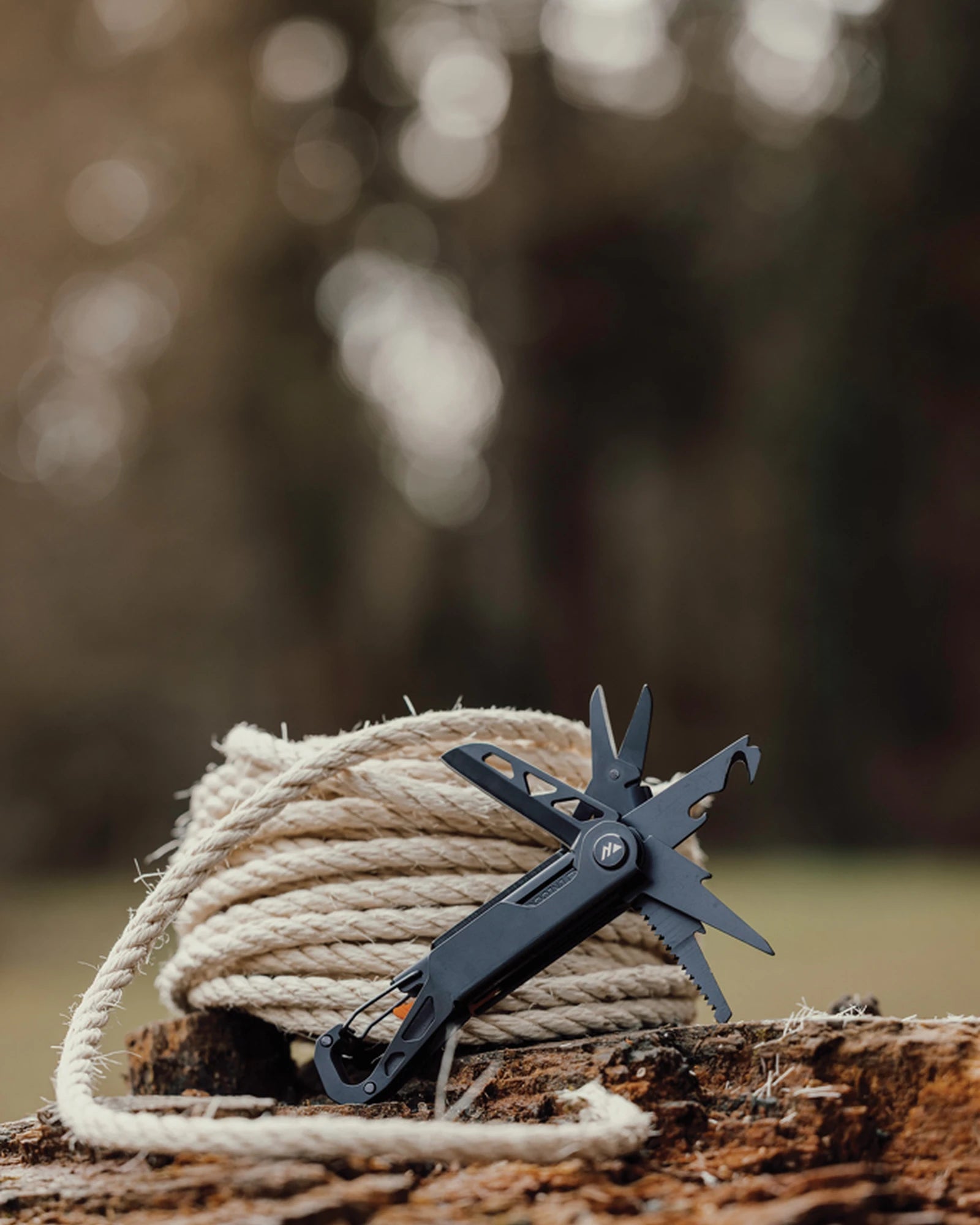 Multitool roestvrij staal 12 functies om te personaliseren - 6