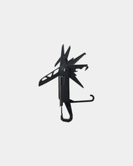 Multitool roestvrij staal 12 functies om te personaliseren - 4