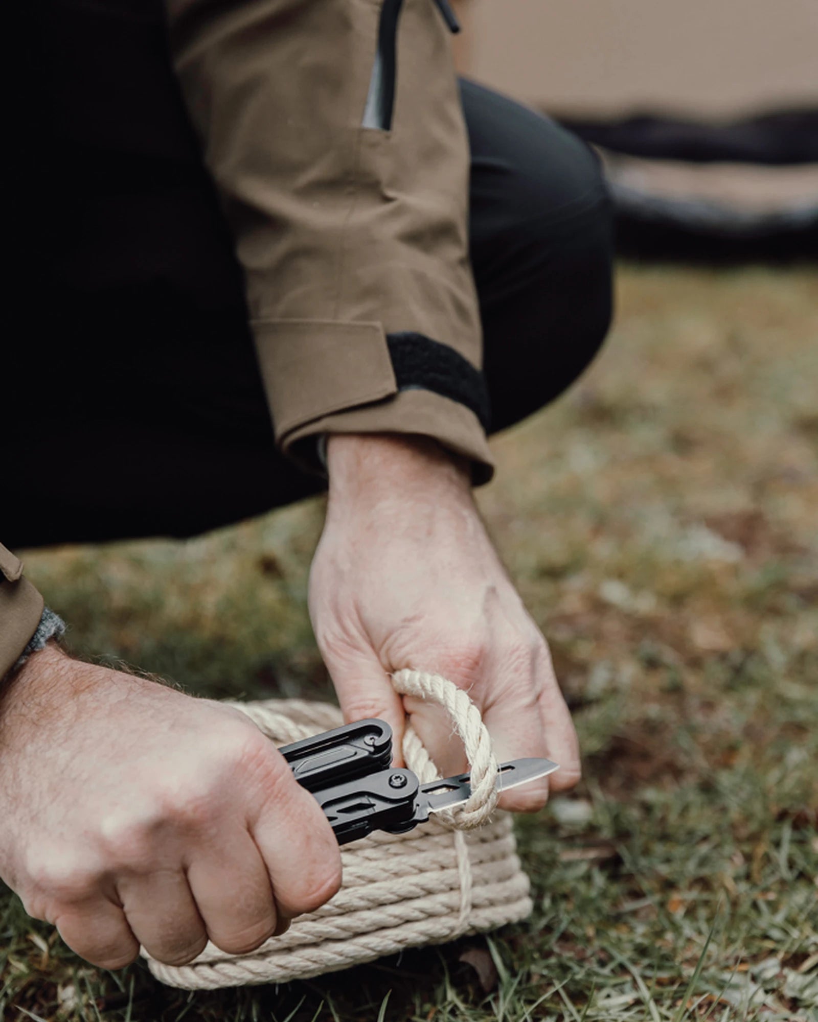 Multitool 16-in-1 roestvrij staal om te personaliseren - 4