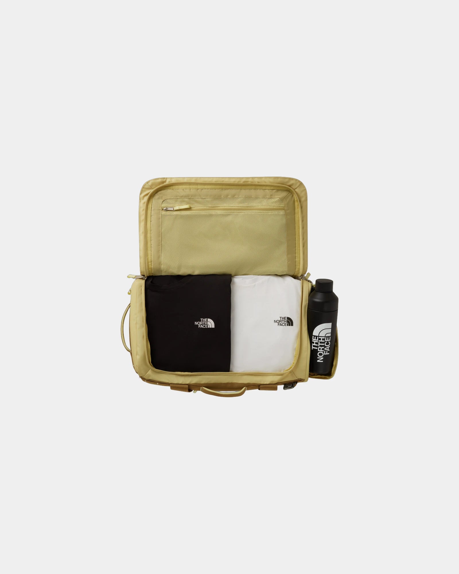 Sac duffel recyclé The North Face Base Camp 42 L à personnaliser - 25