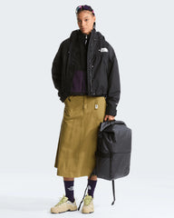 Sac à dos recyclé The North Face Voyager à personnaliser - 18