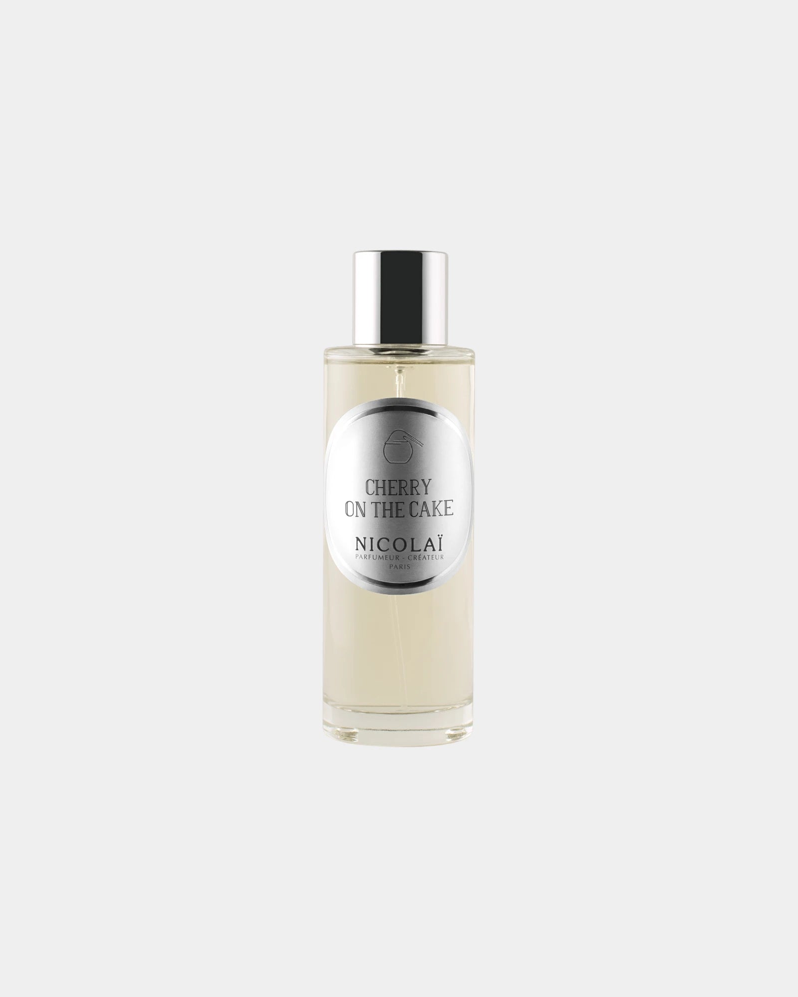 Spray d'intérieur 100ml Nicolaï à personnaliser - Cherry on the Cake