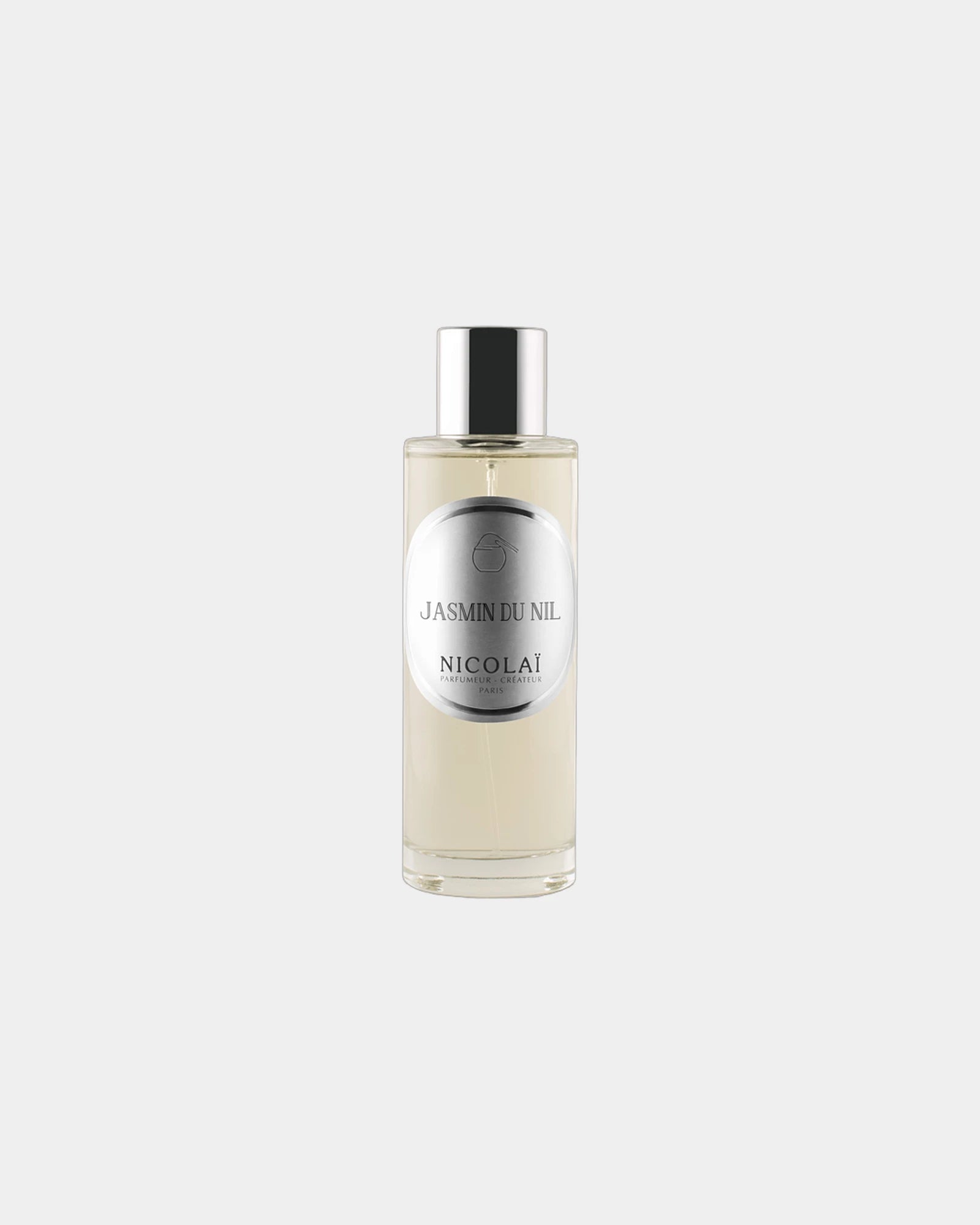 Spray d'intérieur 100ml parfumé à personnaliser - Jasmin du Nil