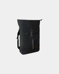 Rugzak RPET waterdicht 16L reflecterend om te personaliseren - 2