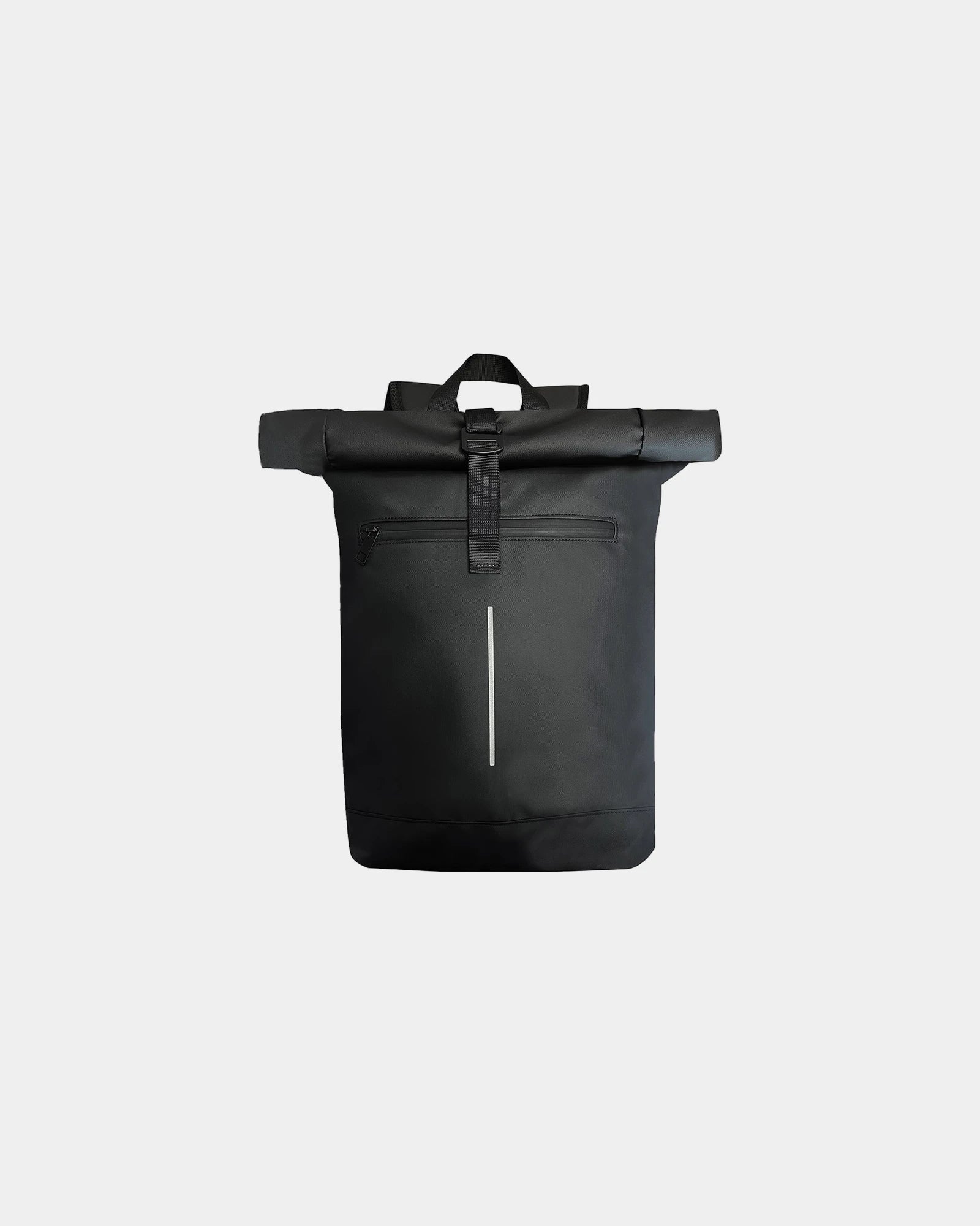 Rugzak RPET waterdicht 16L reflecterend om te personaliseren - 1