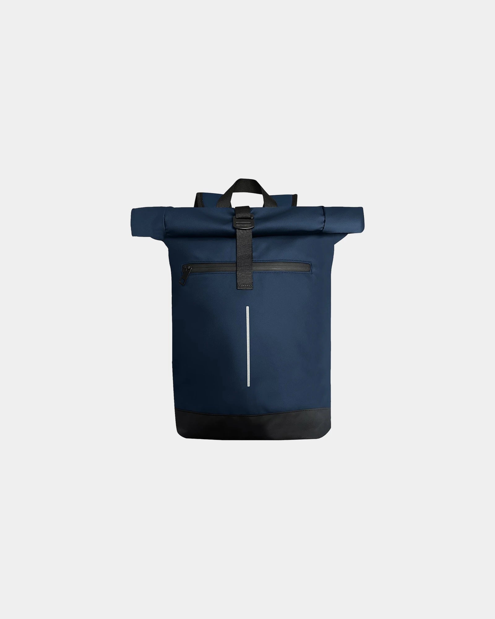 Rugzak RPET waterdicht 16L reflecterend om te personaliseren - 3
