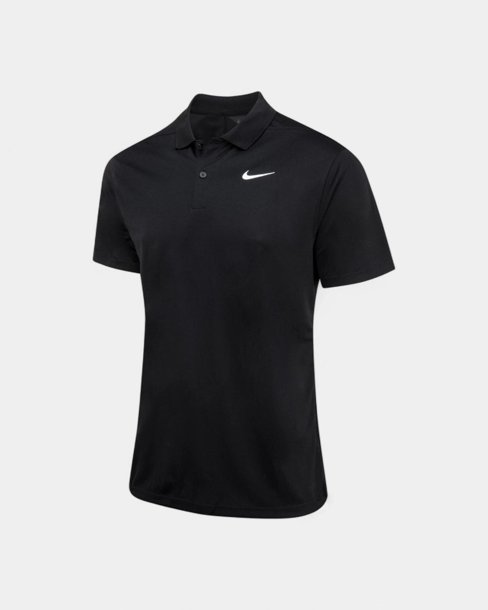 Nike Dri-FIT polo met korte mouwen personaliseerbaar - 4