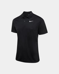 Nike Dri-FIT polo met korte mouwen personaliseerbaar - 6