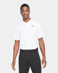 Nike Dri-FIT polo met korte mouwen personaliseerbaar