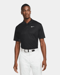 Nike Dri-FIT polo met korte mouwen personaliseerbaar - 3